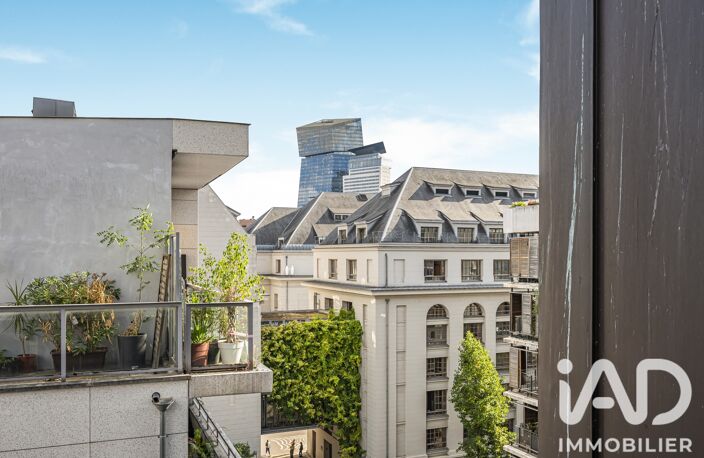 Vente Appartement 2 pièces — photo 5