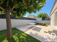 Vente Maison/villa 3 pièces — photo 2
