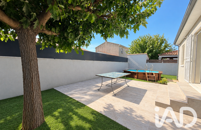 Vente Maison/villa 3 pièces — photo 2