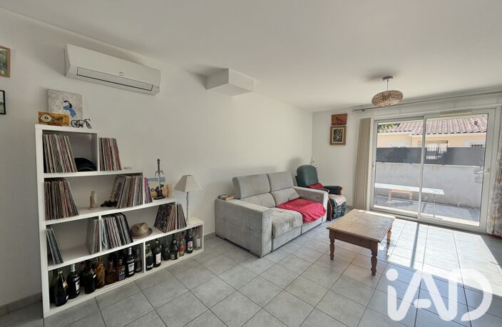 Vente Maison/villa 3 pièces — photo 4