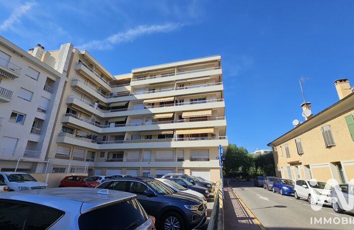 Vente Appartement 2 pièces — photo 2