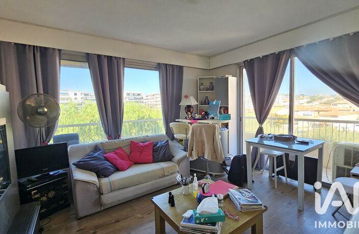 Vente Appartement 2 pièces — photo 5