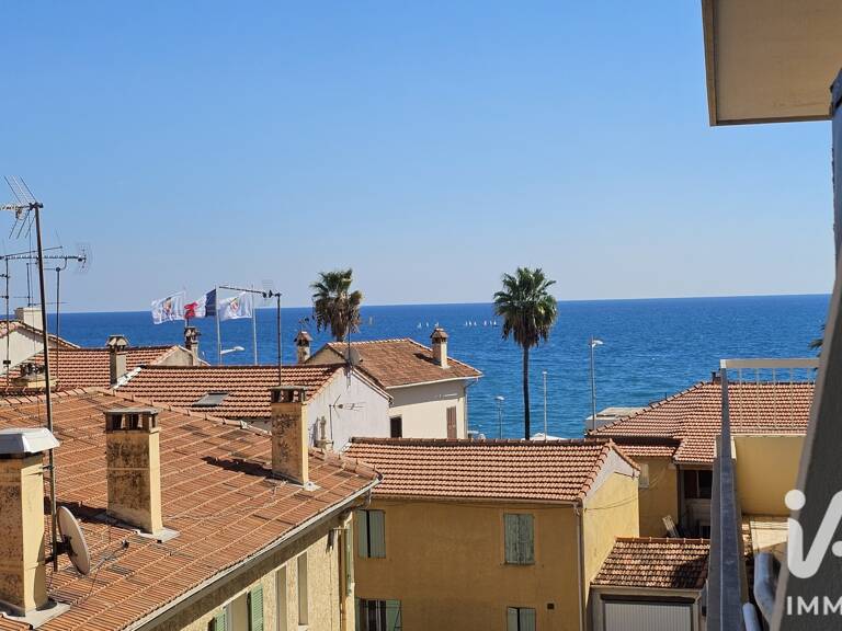Vente Appartement 2 pièces — photo 1