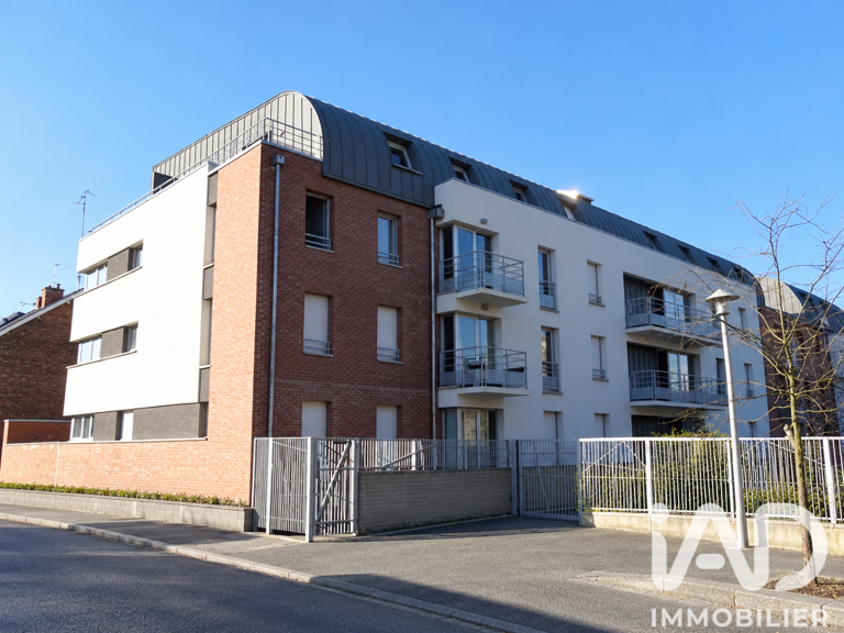 Vente Appartement 2 pièces — photo 1