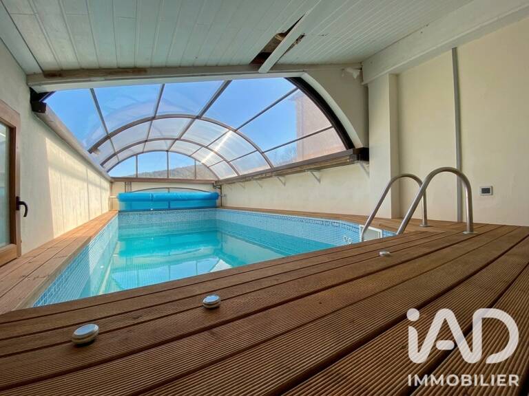 Vente Domaine 8 pièces — photo 1
