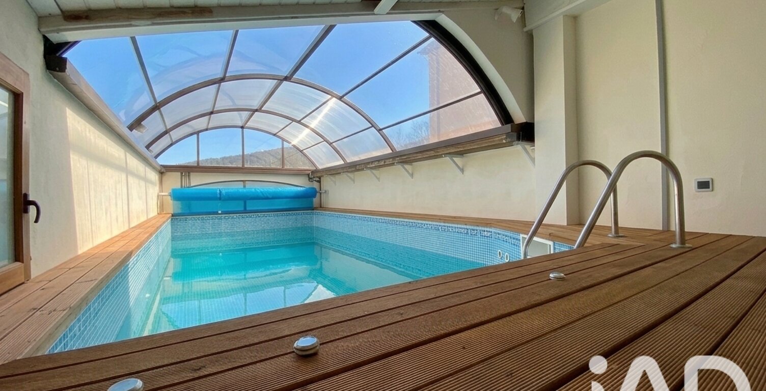 Vente Domaine 8 pièces — photo 1