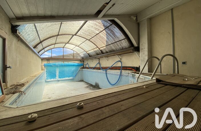 Vente Domaine 8 pièces — photo 2