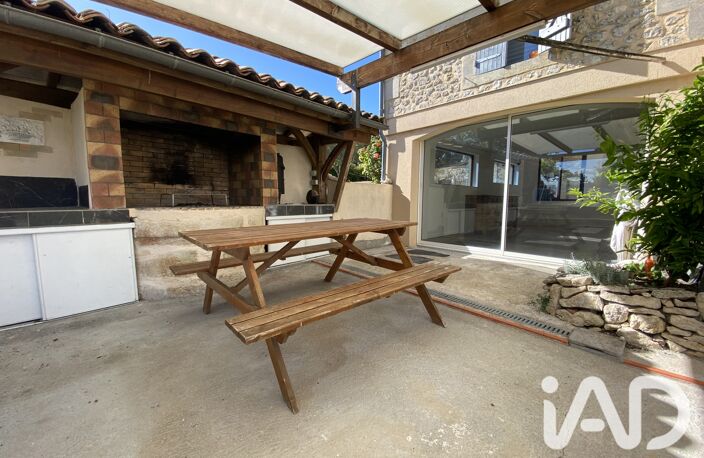 Vente Domaine 8 pièces — photo 4