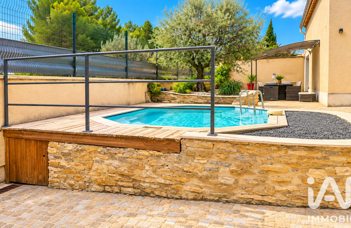Vente Maison traditionnelle 5 pièces — photo 2