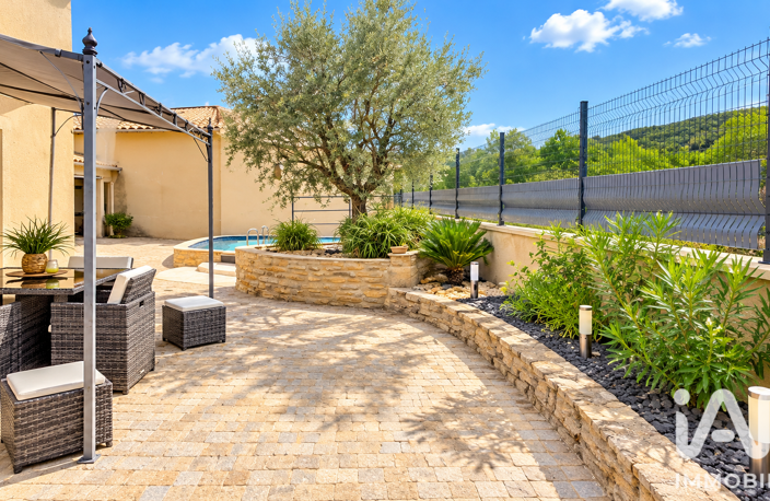 Vente Maison traditionnelle 5 pièces — photo 3
