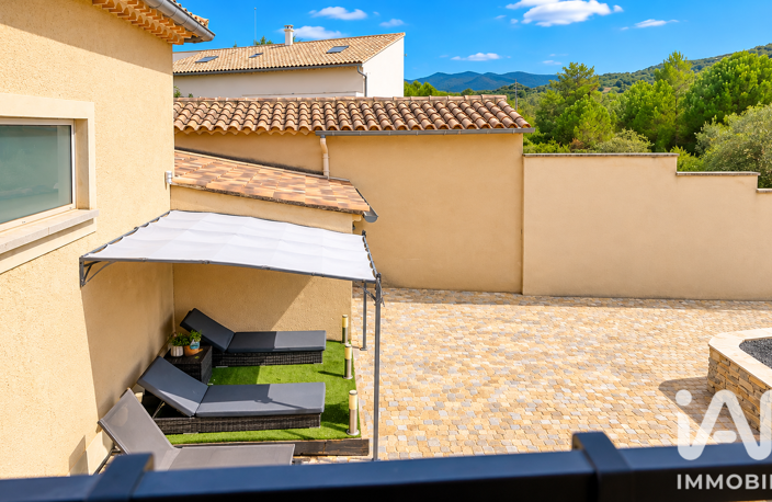 Vente Maison traditionnelle 5 pièces — photo 4