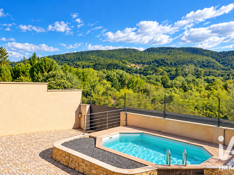 Vente Maison traditionnelle 5 pièces — photo 1