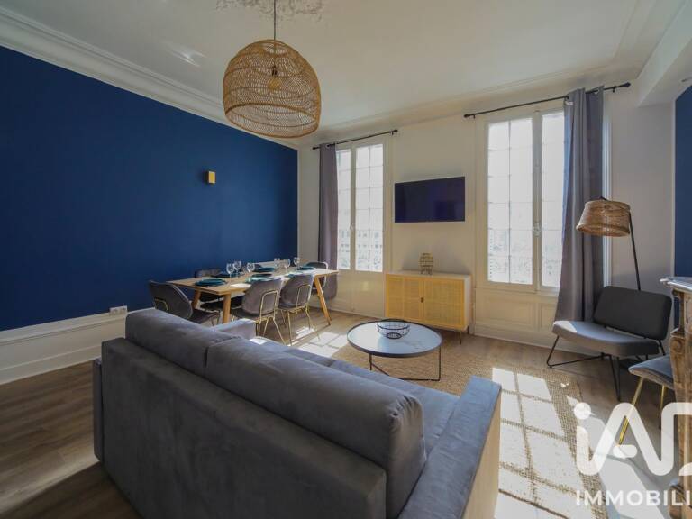 Vente Appartement 5 pièces — photo 1