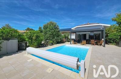 Vente Maison/villa 5 pièces — photo du bien