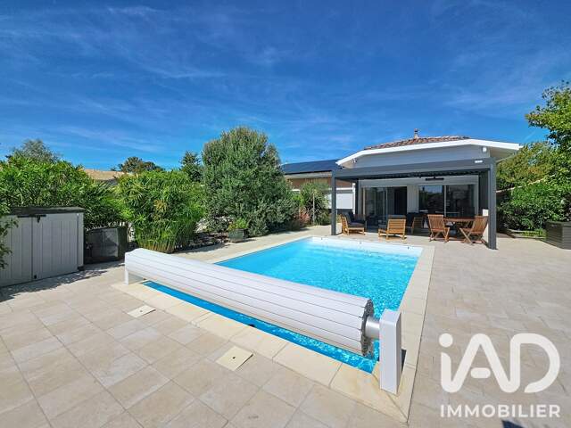 Vente Maison/villa 5 pièces — photo du bien