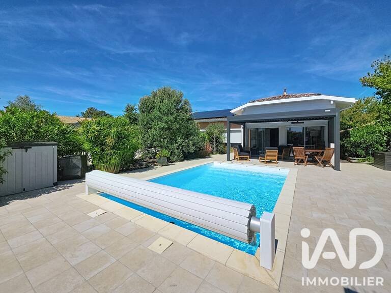 Vente Maison/villa 5 pièces — photo 1