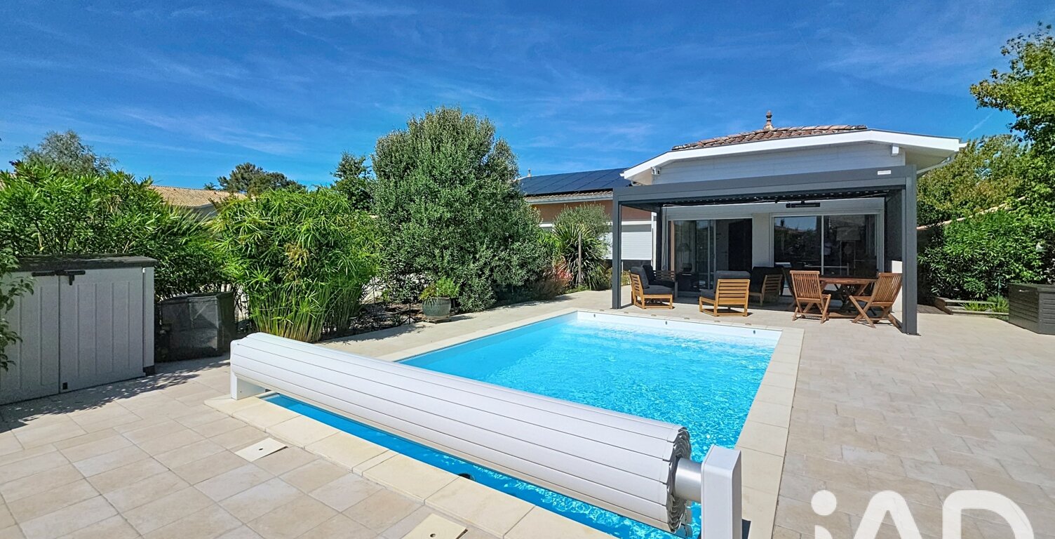 Vente Maison/villa 5 pièces — photo 1