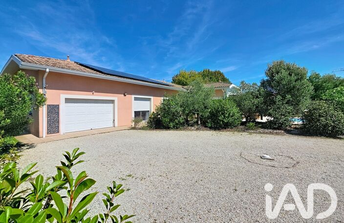 Vente Maison/villa 5 pièces — photo 2