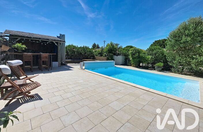 Vente Maison/villa 5 pièces — photo 3