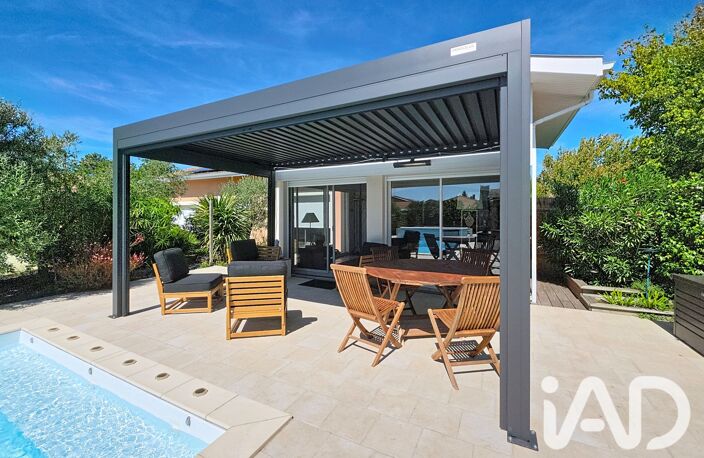 Vente Maison/villa 5 pièces — photo 4