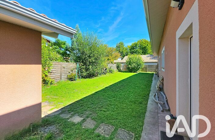 Vente Maison/villa 5 pièces — photo 5