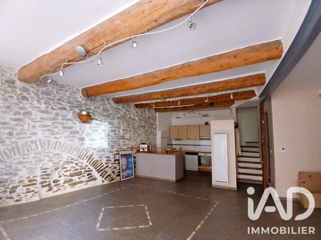 Vente Maison de village 5 pièces — photo du bien