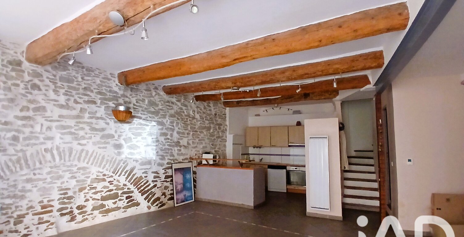 Vente Maison de village 5 pièces — photo 1