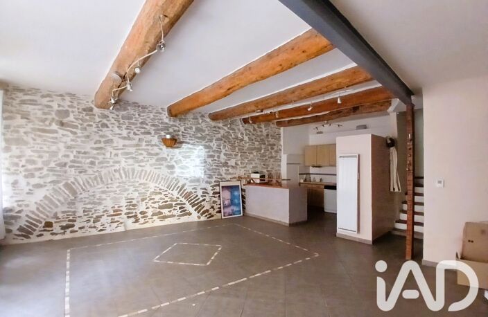 Vente Maison de village 5 pièces — photo 2