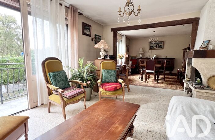 Vente Maison traditionnelle 3 pièces — photo 2