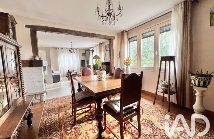 Vente Maison traditionnelle 3 pièces — photo 3