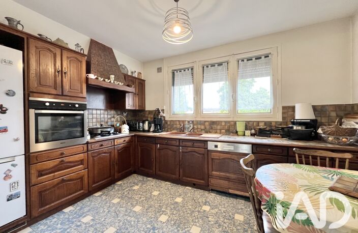 Vente Maison traditionnelle 3 pièces — photo 4