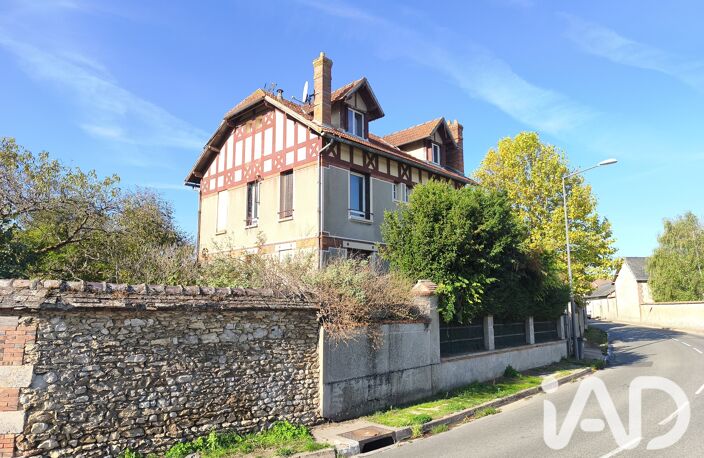 Vente Maison de campagne 8 pièces — photo 2