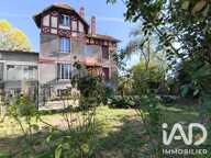 Vente Maison de campagne 8 pièces — photo 4