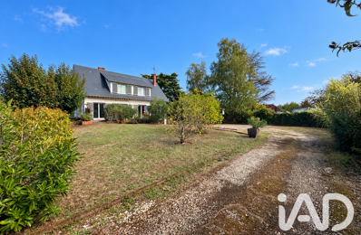 Vente Maison/villa 7 pièces — photo du bien