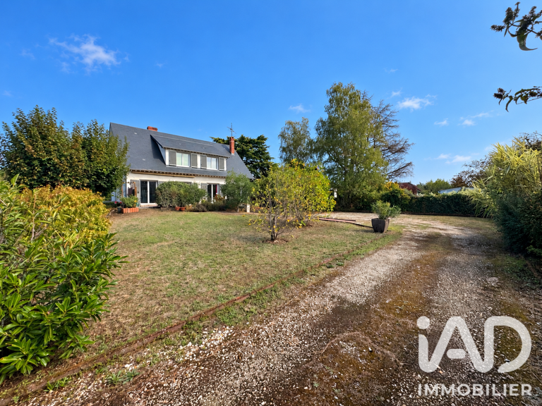 Vente Maison/villa 7 pièces — photo 1