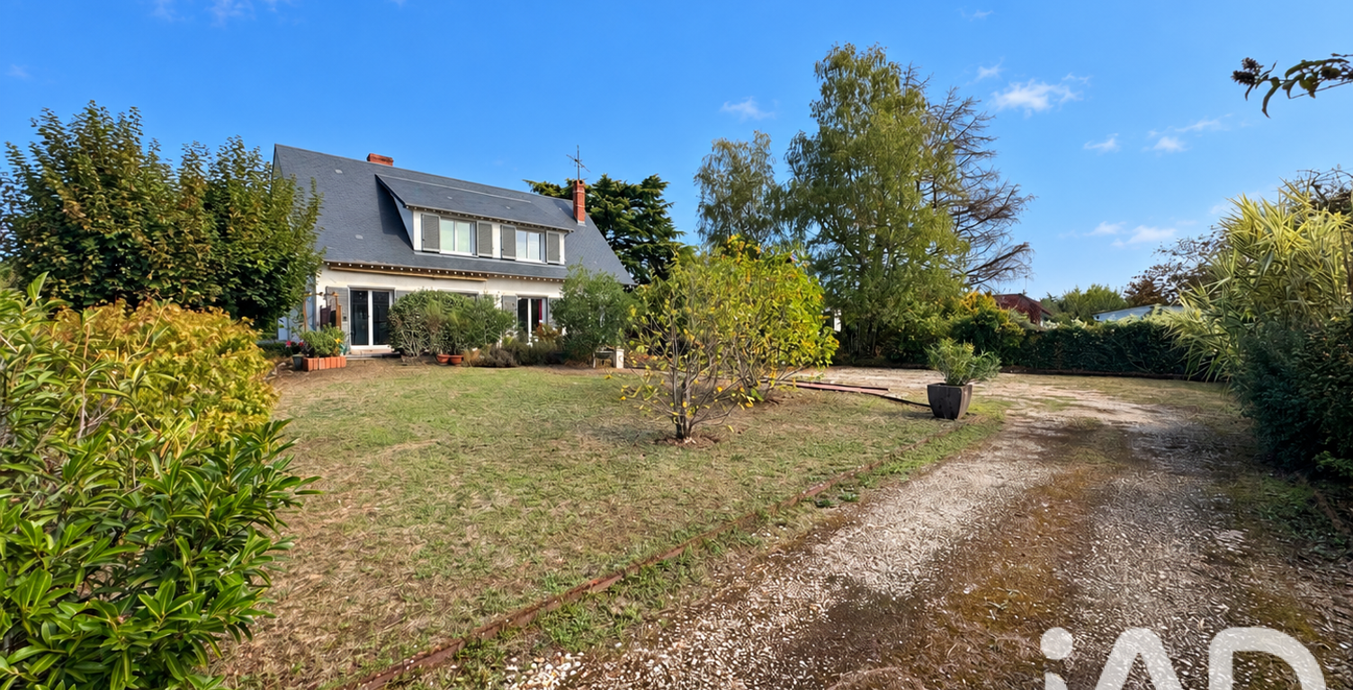 Vente Maison/villa 7 pièces — photo 1