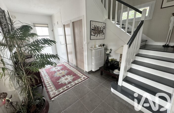 Vente Maison/villa 7 pièces — photo 2