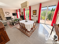 Vente Maison/villa 7 pièces — photo 3