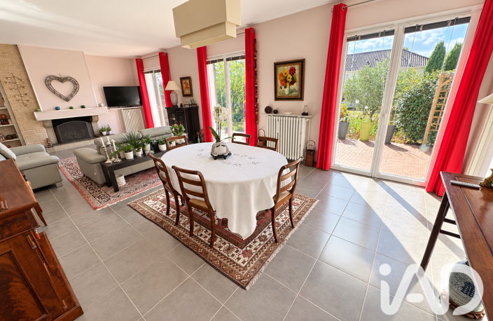 Vente Maison/villa 7 pièces — photo 3