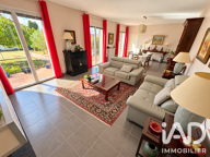 Vente Maison/villa 7 pièces — photo 4