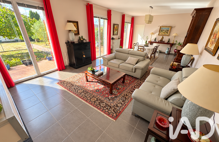 Vente Maison/villa 7 pièces — photo 4