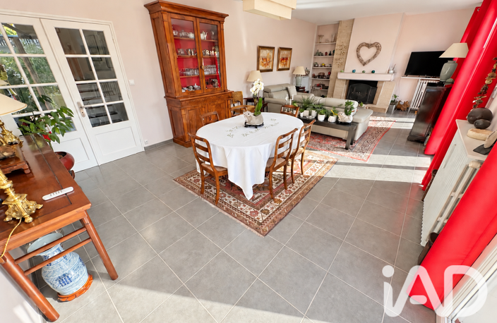 Vente Maison/villa 7 pièces — photo 5