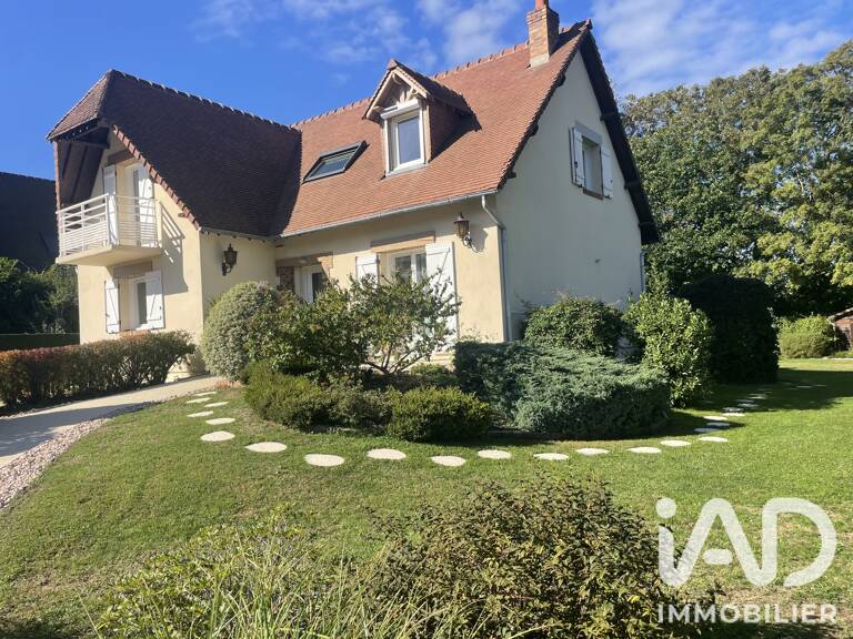 Vente Maison traditionnelle 5 pièces — photo 1