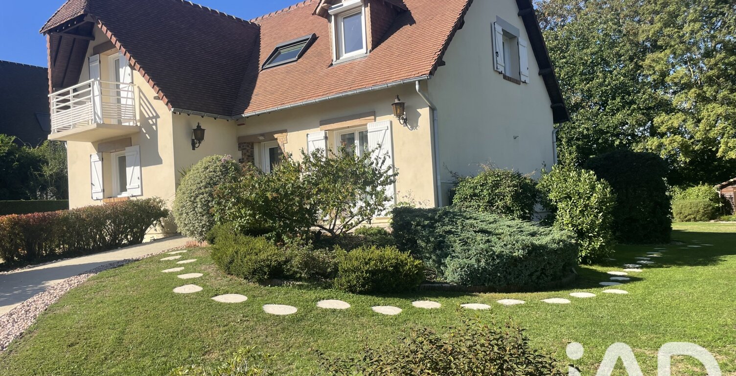 Vente Maison traditionnelle 5 pièces — photo 1