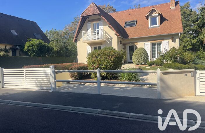 Vente Maison traditionnelle 5 pièces — photo 2