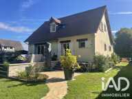 Vente Maison traditionnelle 5 pièces — photo 3