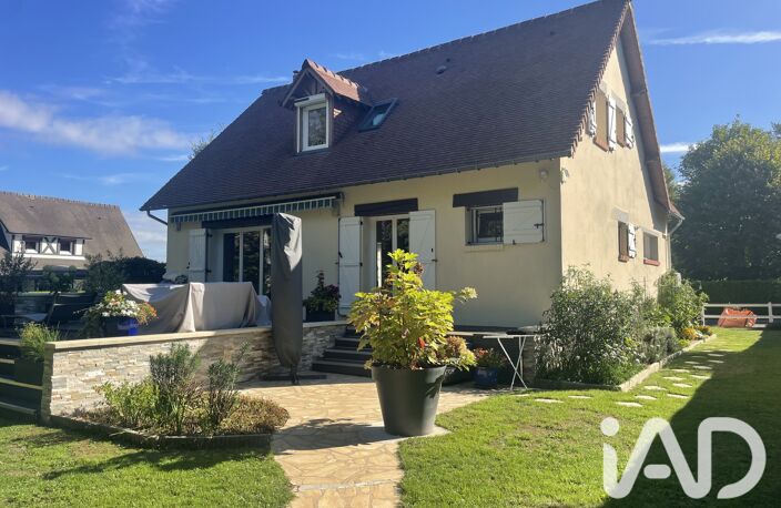 Vente Maison traditionnelle 5 pièces — photo 3