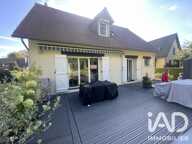Vente Maison traditionnelle 5 pièces — photo 4