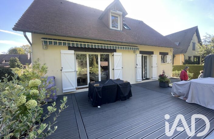 Vente Maison traditionnelle 5 pièces — photo 4