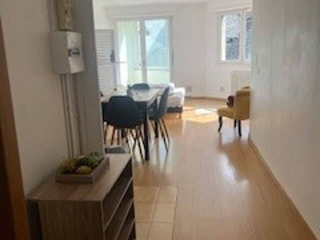 Proche centre studio meublé de 40,63 m2 au 2ème étage avec a — photo du bien